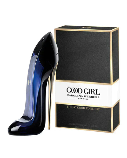 Zestaw promocyjny 3 perfum: GOOD GIRL, COCO MADEMOISELLE y Chanel Nº5 100ml