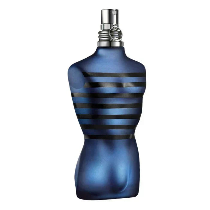 Zestaw promocyjny 3 perfum: LA BELLE, ULTRA MALE y Gaultier SCANDAL 100ml