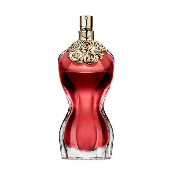Zestaw promocyjny 3 perfum: LA BELLE, ULTRA MALE y Gaultier SCANDAL 100ml