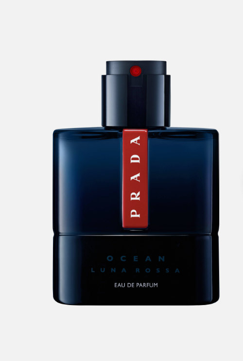 Zestaw promocyjny 3 perfum: Prada Luna Rossa, Versace Eros, Le Beau (Eau de Parfum)