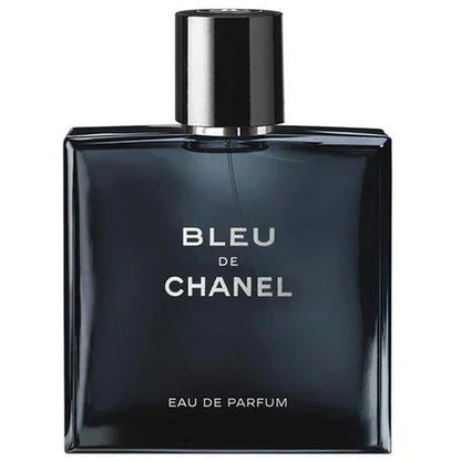 Zestaw promocyjny 3 perfum: Creed AVENTUS, BLEU DE CHANEL e Dior SAUVAGE 100ml