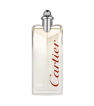 Zestaw promocyjny 3 perfum: Allure Homme Sports, Jean Paul Gaultier Scandal, y Cartier Declaration 100ml