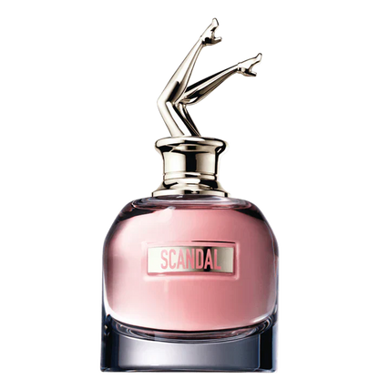 Zestaw promocyjny 3 perfum: LA BELLE, ULTRA MALE y Gaultier SCANDAL 100ml