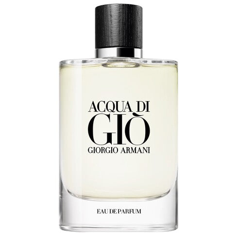 Zestaw promocyjny 3 perfum: Bvlgari In Black, Giorgio Armani Acqua Di Gio, y L'Homme Prada Intense 100ml