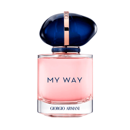 Zestaw promocyjny 3 perfum: Dolce & Gabanna Devotion, My Way Giorgi Armani, y Lancôme Idôle 100ml