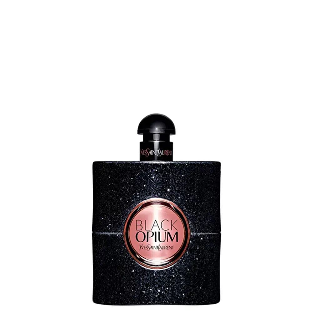 Zestaw promocyjny 3 perfum: Prada Paradox, Black Opium Yves Saint Laurent, y Libre 100ml