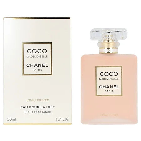 Zestaw promocyjny 3 perfum: Chanel COCO MADEMOISELLE, Yves Saint Laurent LIBRE e CHLOÉ 100ml