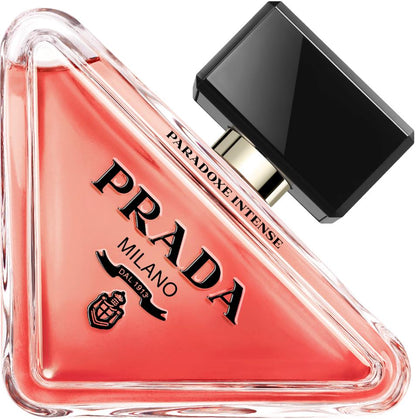Zestaw promocyjny 3 perfum: Prada Paradox, Black Opium Yves Saint Laurent, y Libre 100ml
